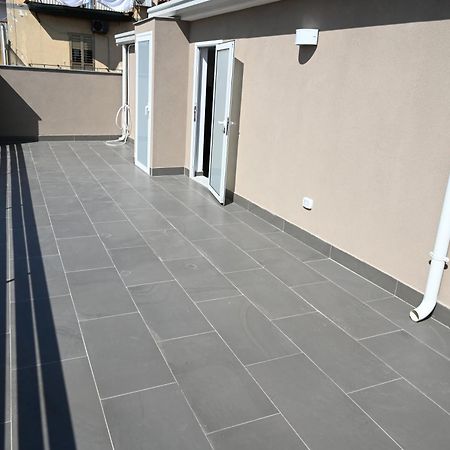 Perla Marina Acitrezza Villa Aci Trezza Buitenkant foto