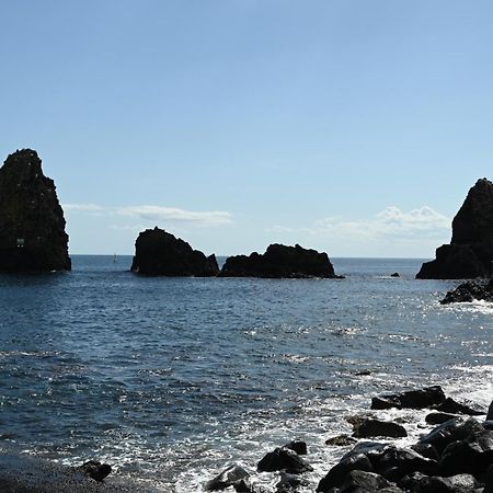 Perla Marina Acitrezza Villa Aci Trezza Buitenkant foto