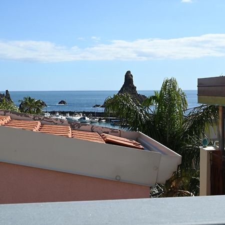 Perla Marina Acitrezza Villa Aci Trezza Buitenkant foto